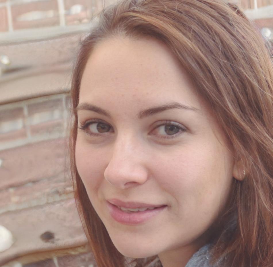 Valeria Zimmermann Profilbild