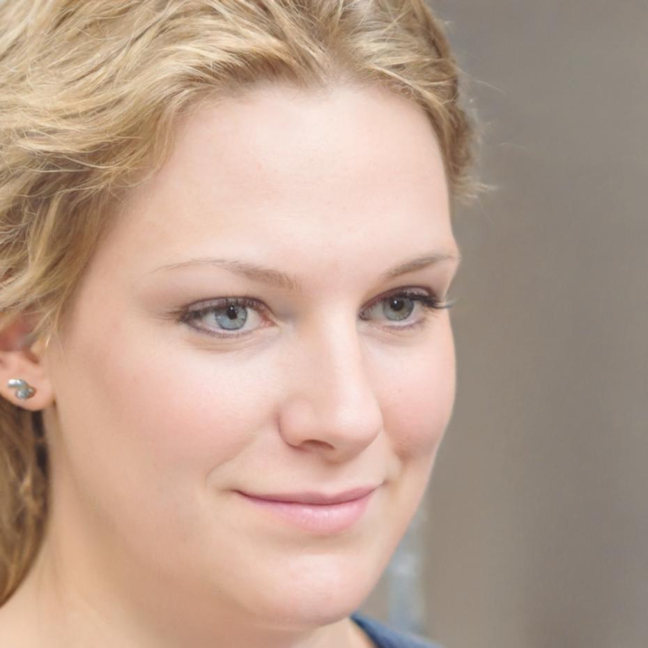 Melanie Hoffmann