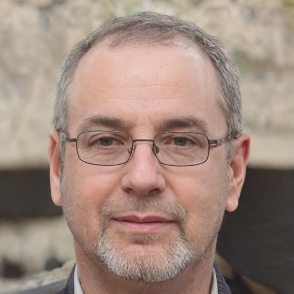 Friedrich Becker Profilbild